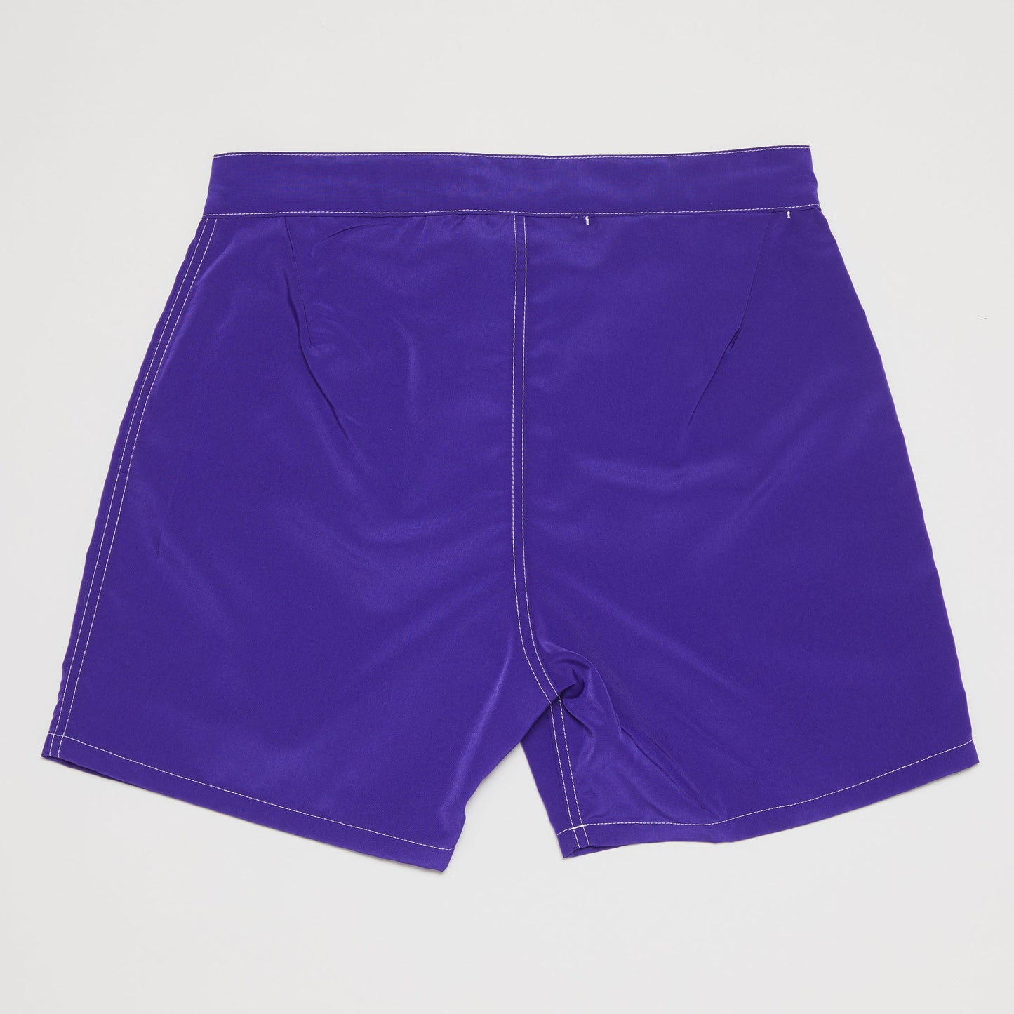 Solid Trunks (Purple)