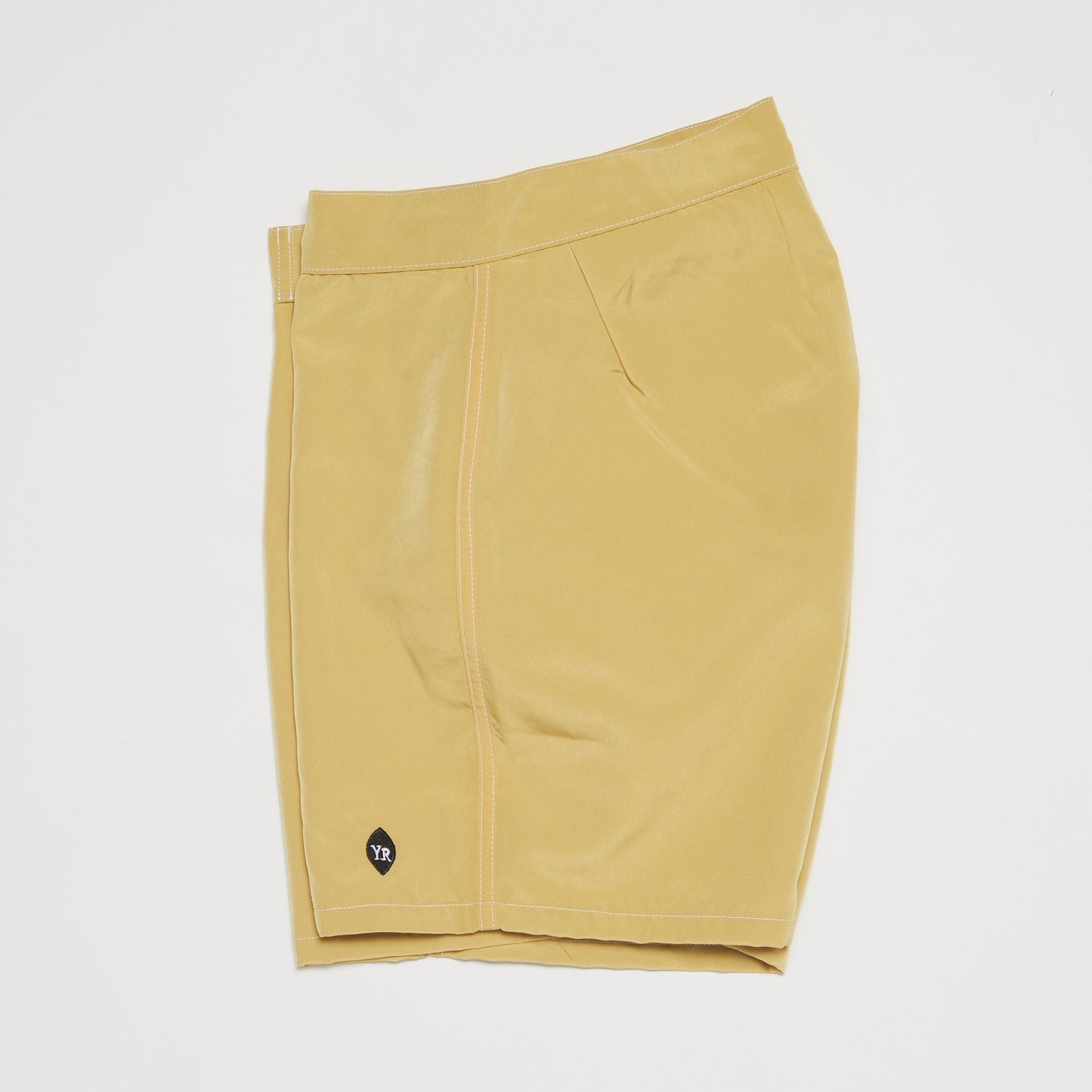 Solid Trunks (Yellow)
