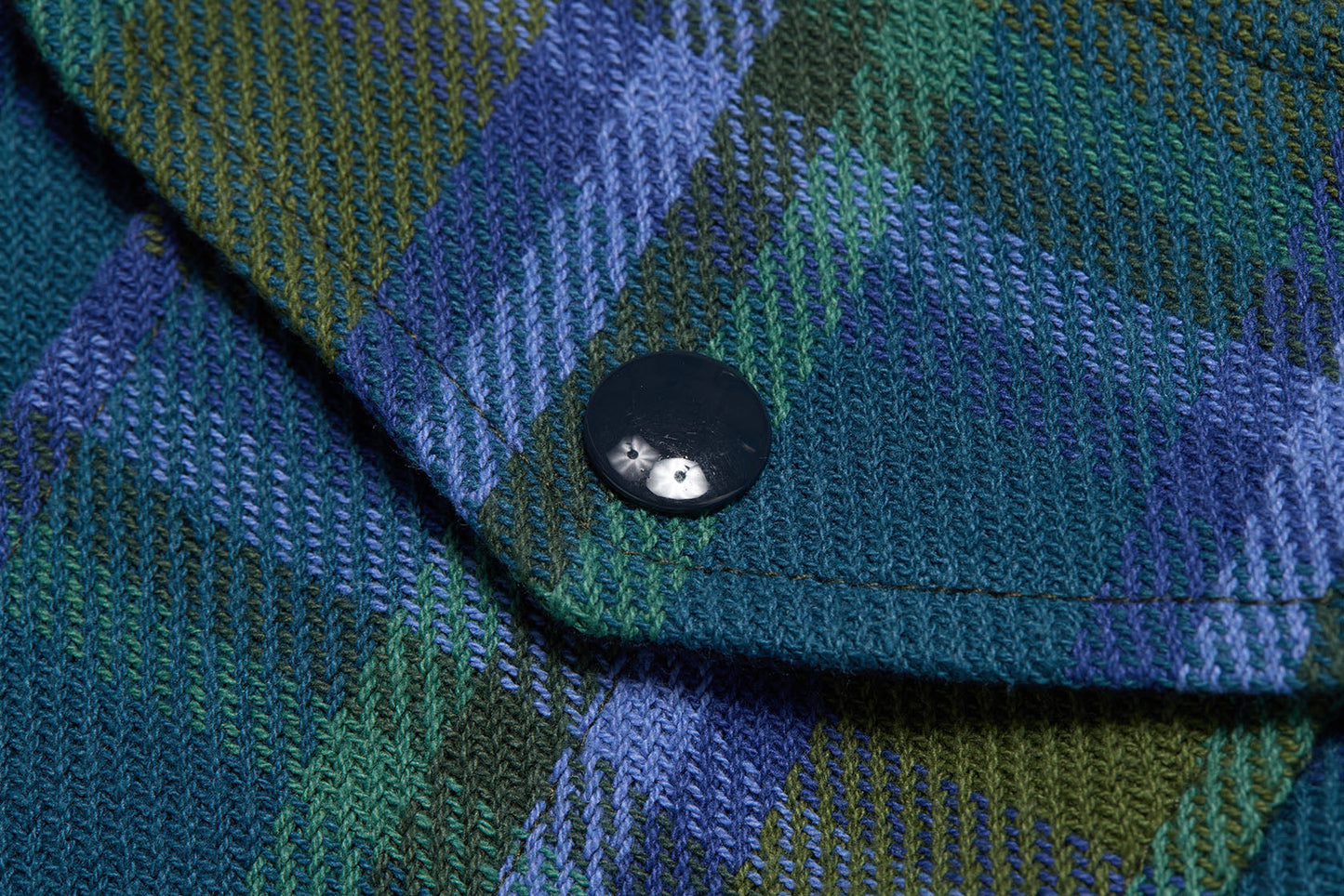 Fields Jacket (Forest Green)