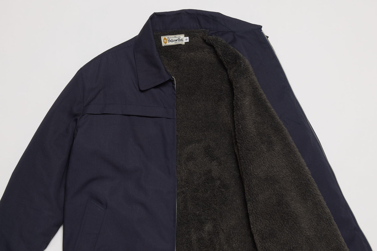 West Coast Jacket (Navy)