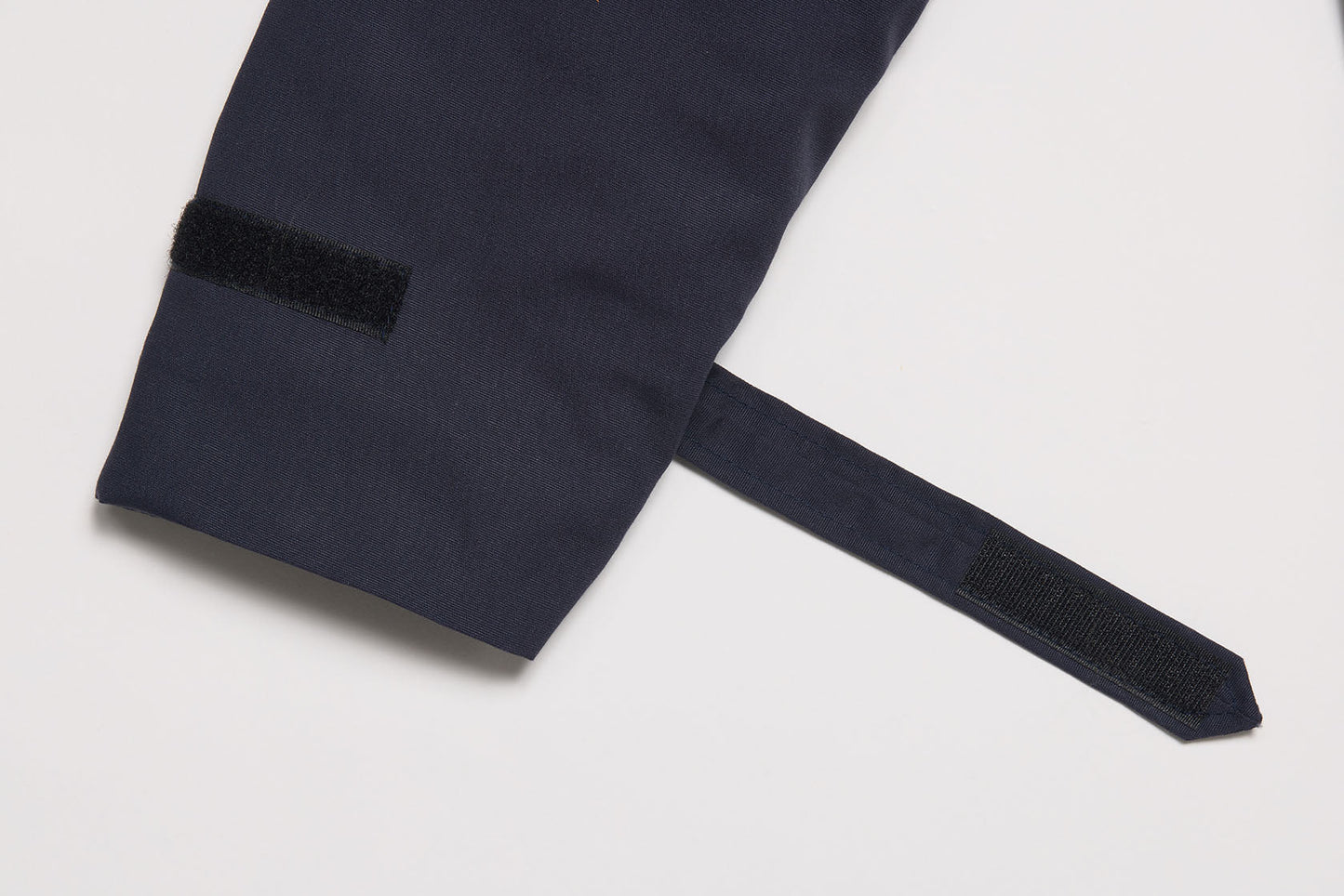 West Coast Jacket (Navy)