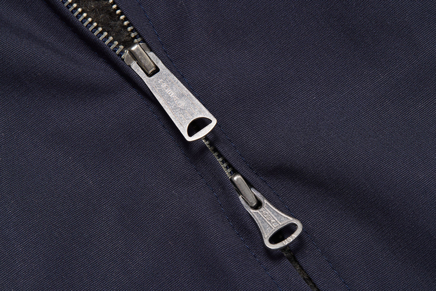 West Coast Jacket (Navy)