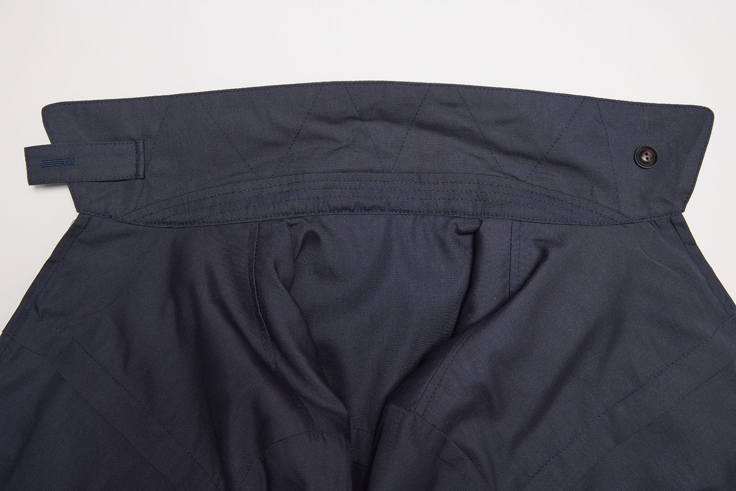 West Coast Jacket (Navy)