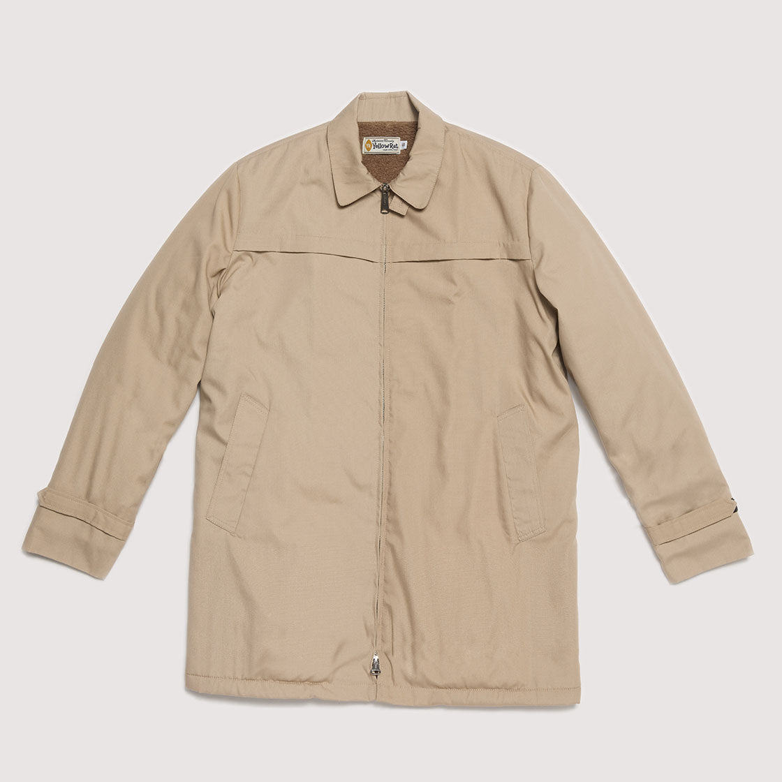 West Coast Jacket (Beige)