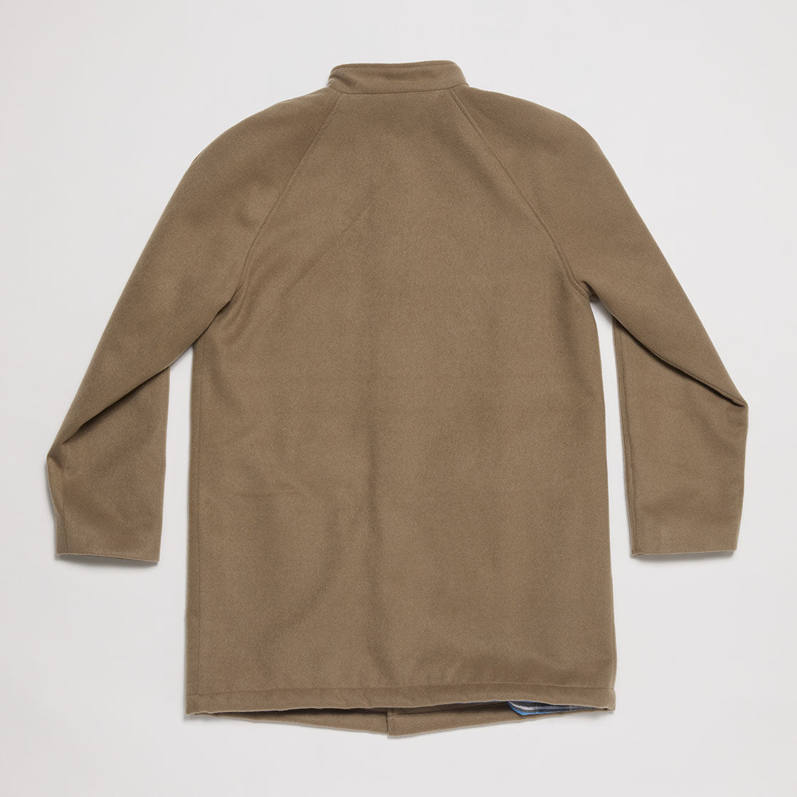 Port Coat (Earth)
