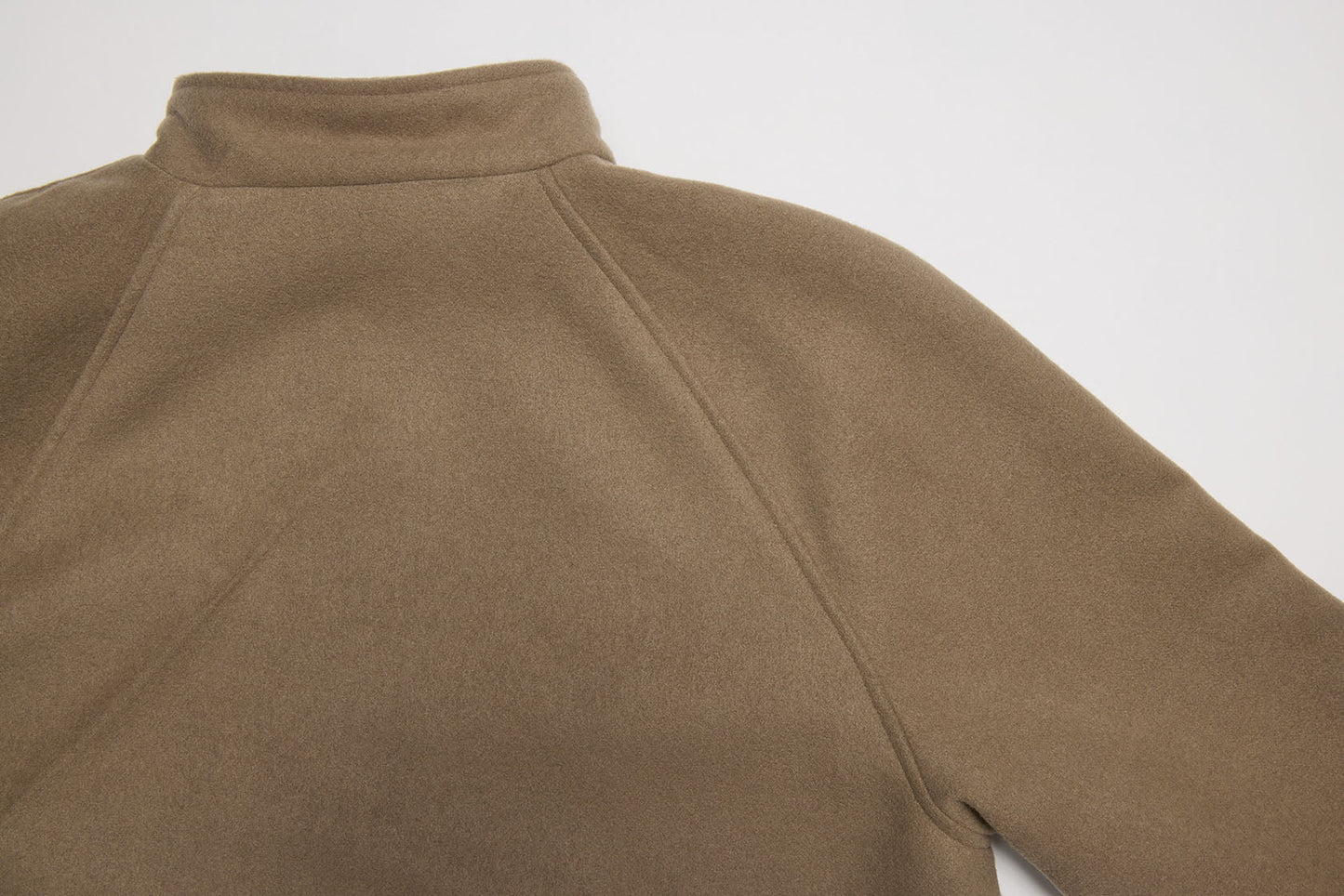 Port Coat (Earth)