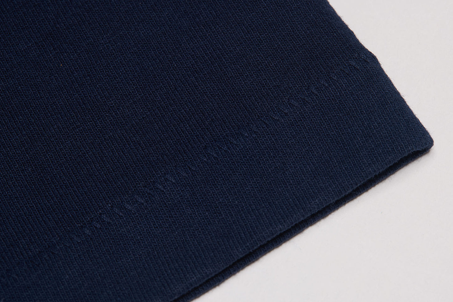 Blank T-shirt (Navy)