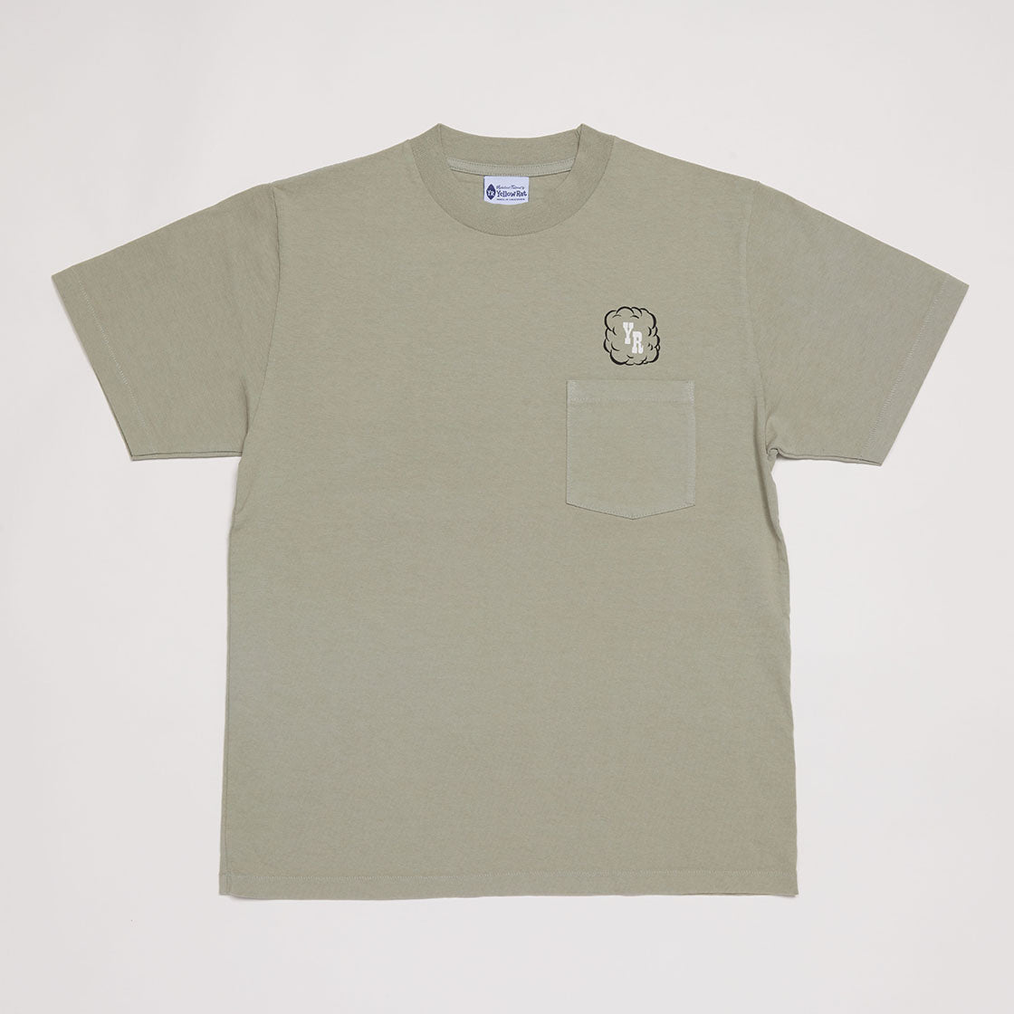 Little Tokyo T-shirt (Green)