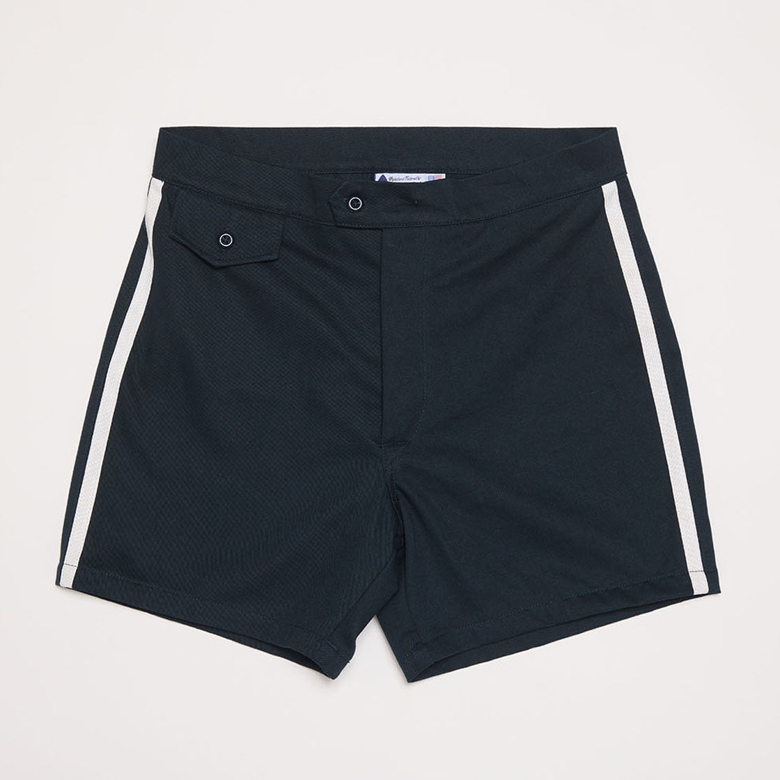 Kuhi-O Trunks (Navy)