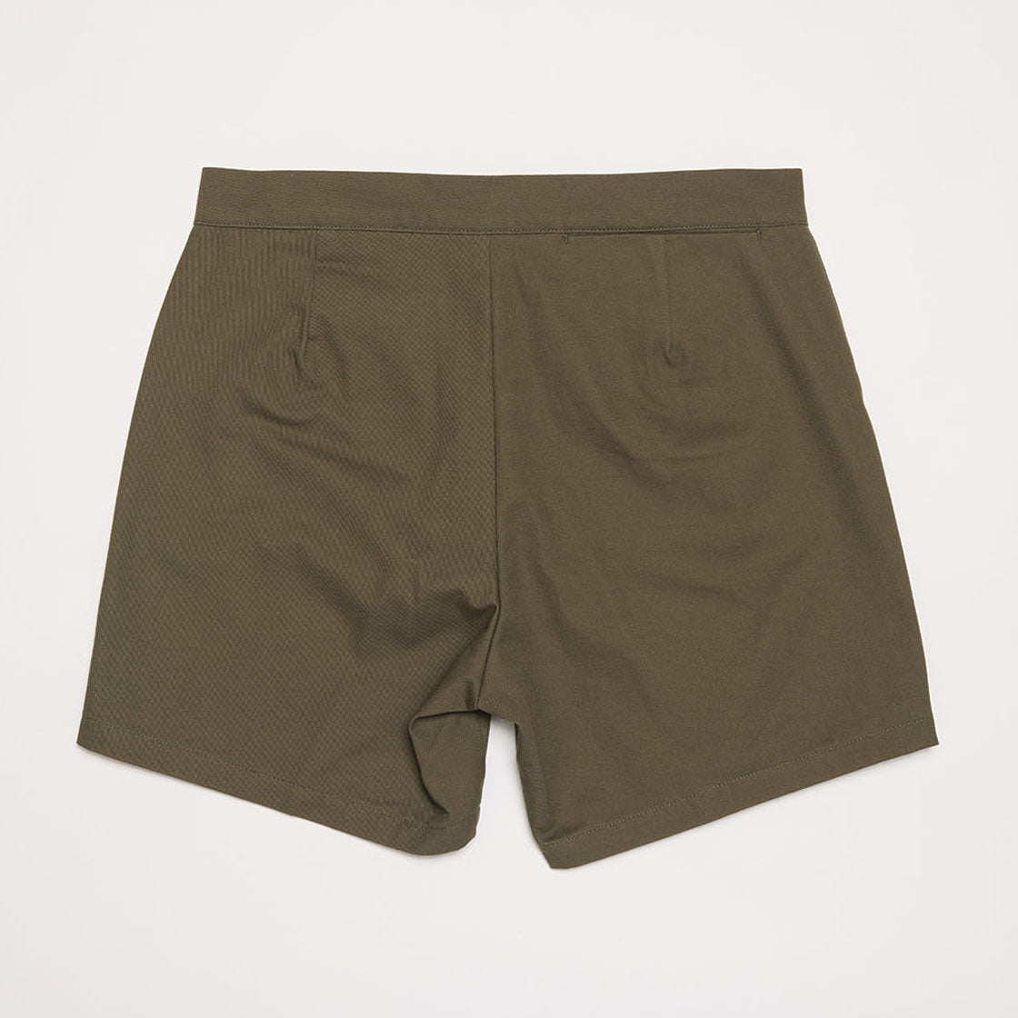 Kuhi-O Trunks (Olive)
