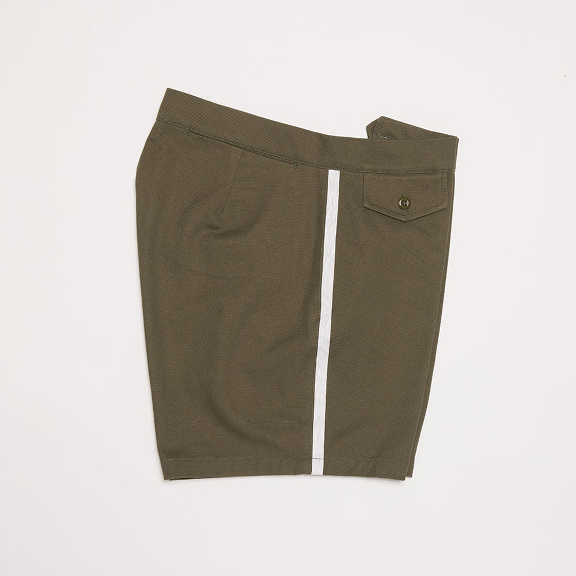 Kuhi-O Trunks (Olive)