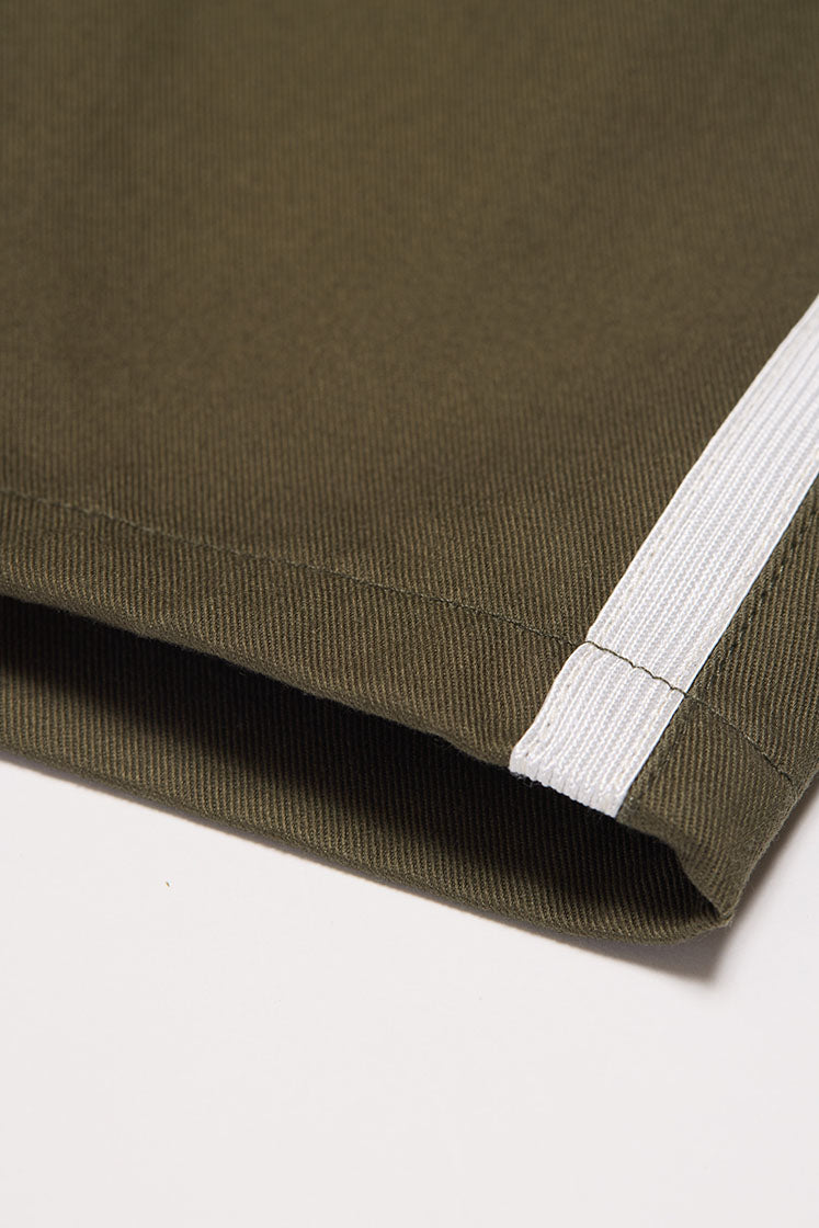 Kuhi-O Trunks (Olive)