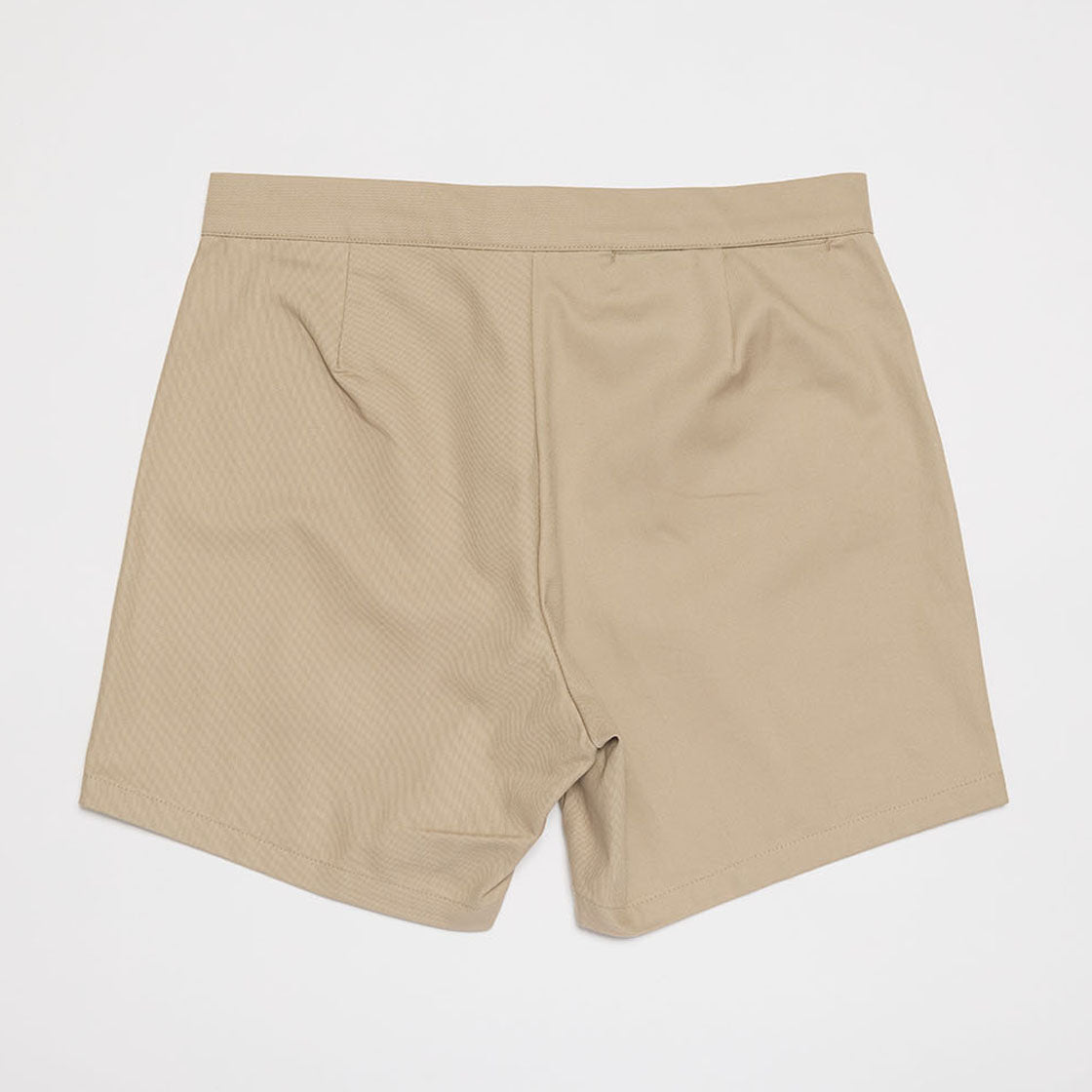 Kuhi-O Trunks (Khaki)