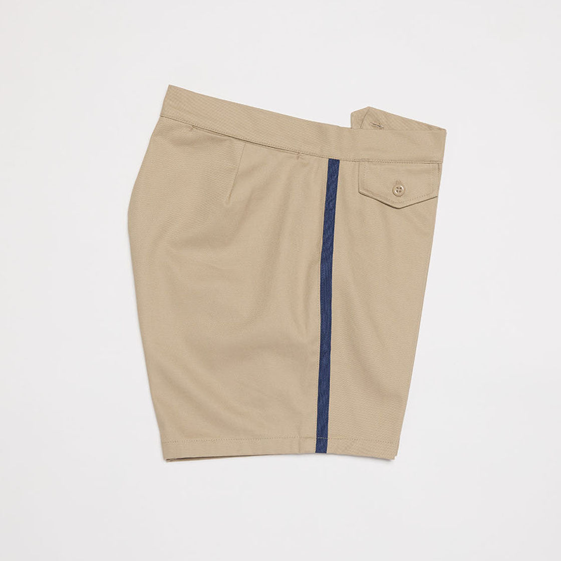 Kuhi-O Trunks (Khaki)