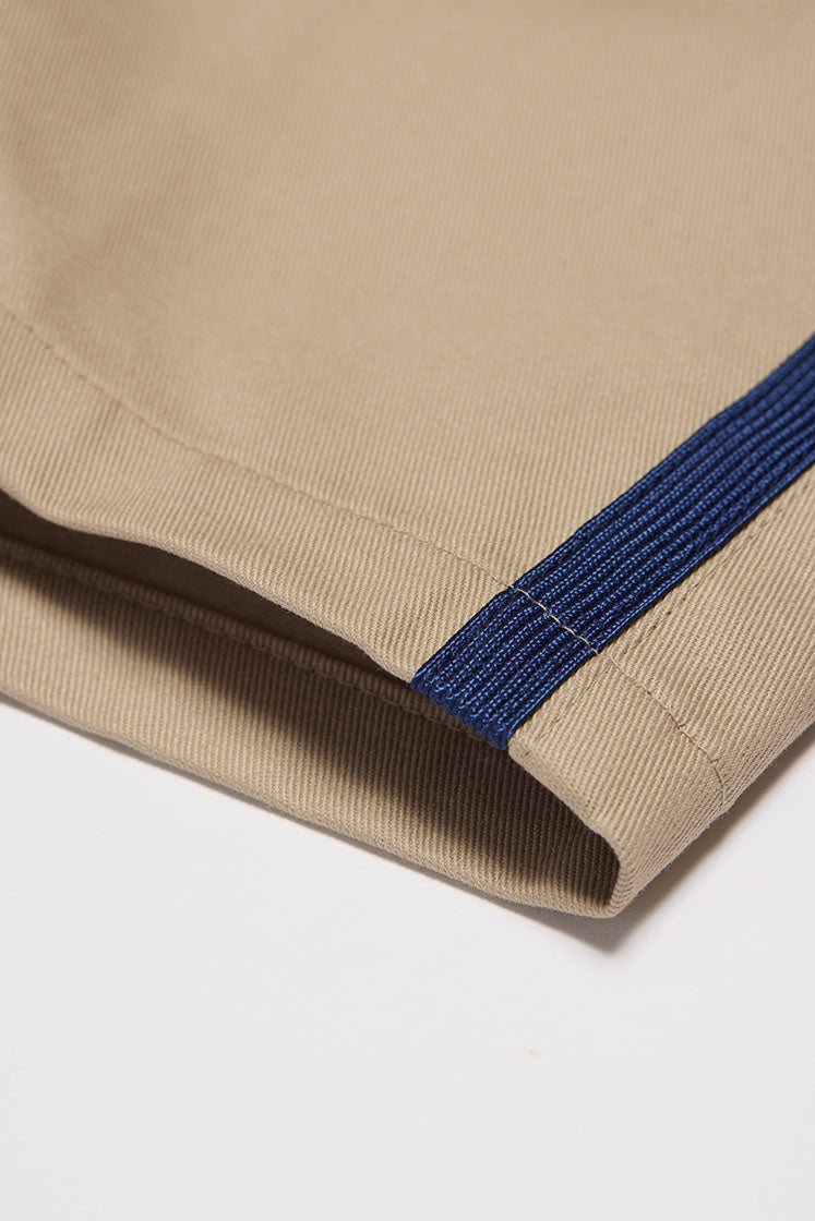 Kuhi-O Trunks (Khaki)