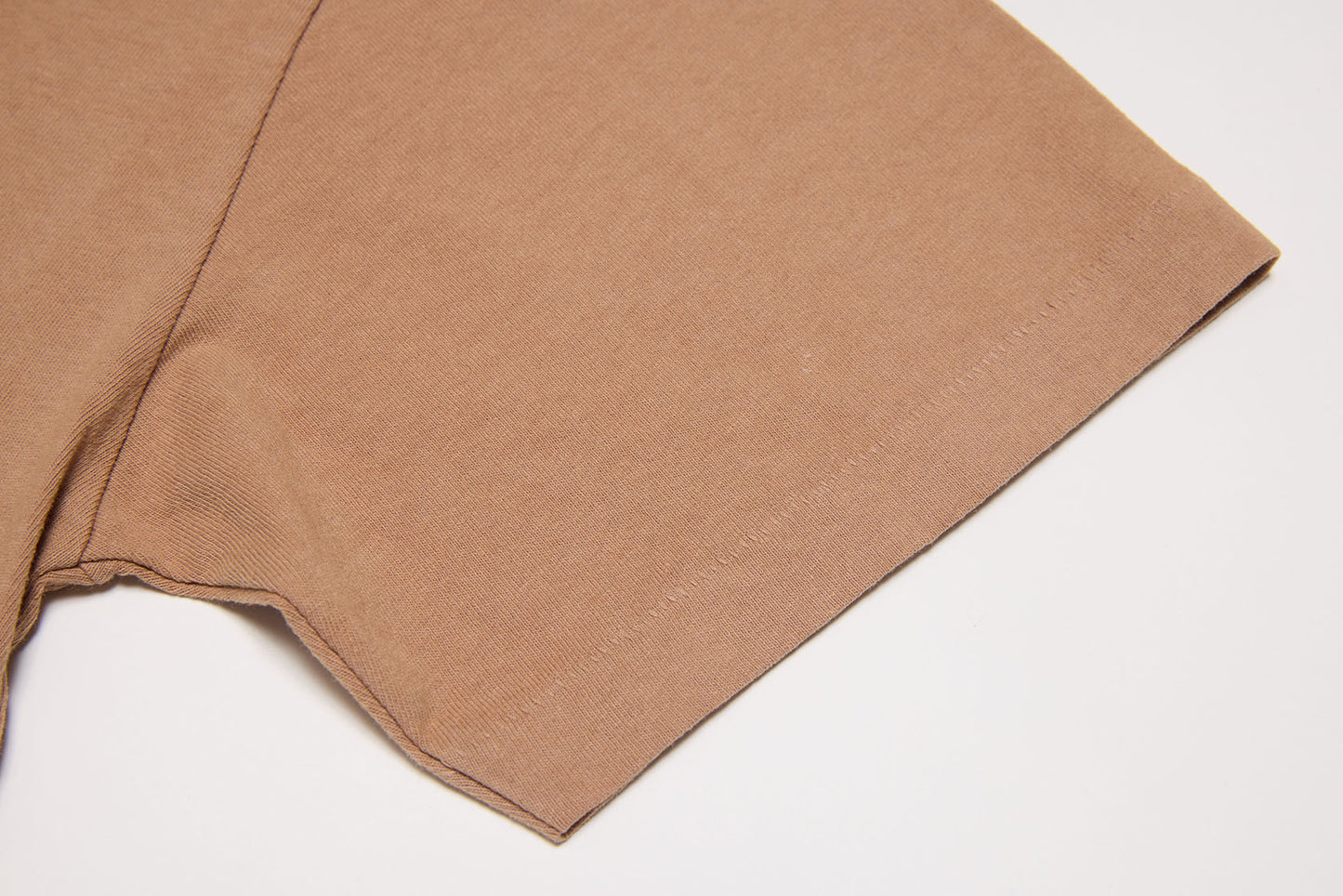 Fantastic Baggies T-shirt (Taupe)