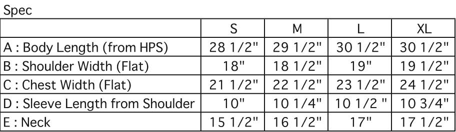 Convertible Collar BD Shirt (Azure)