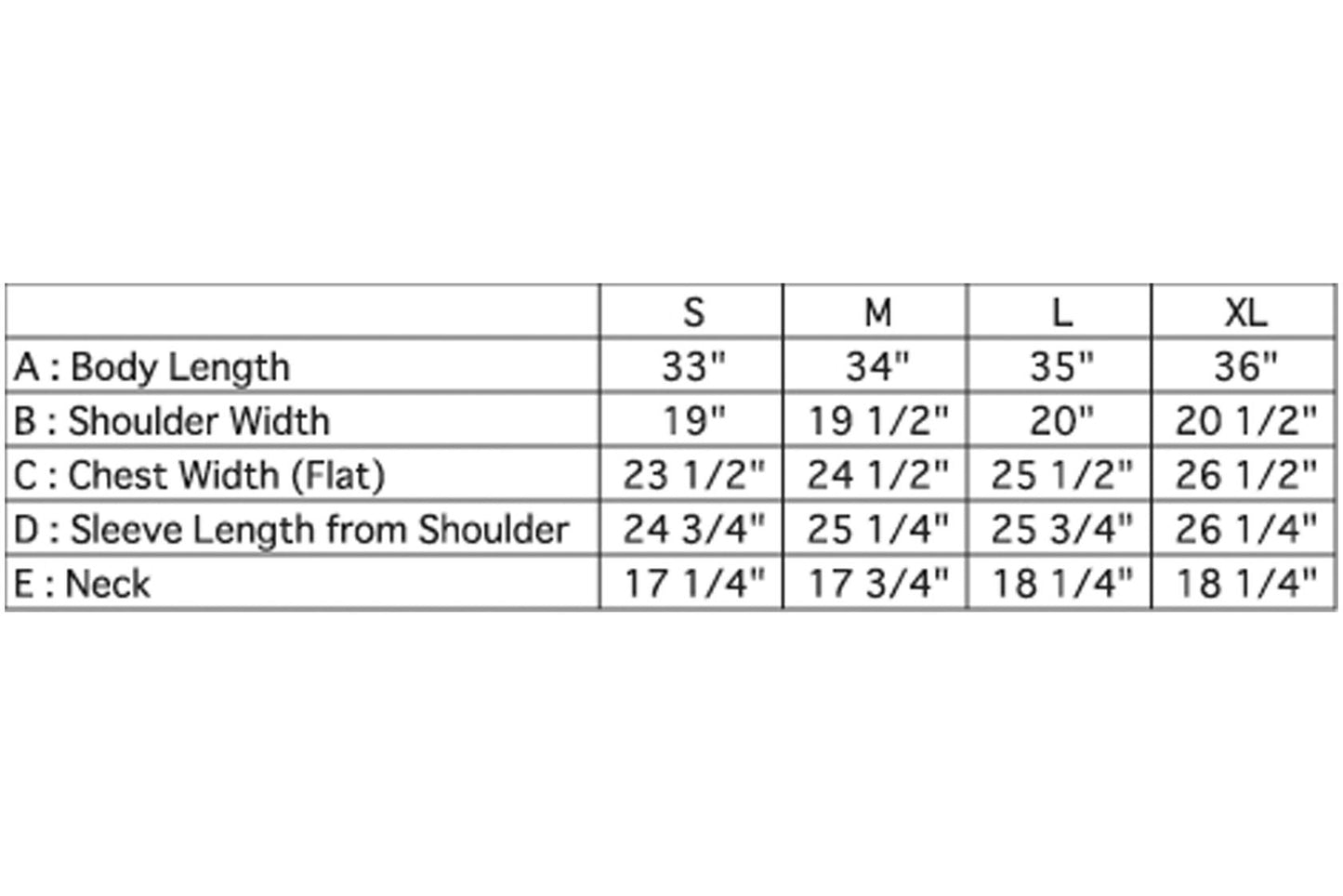 West Coast Jacket (Beige)