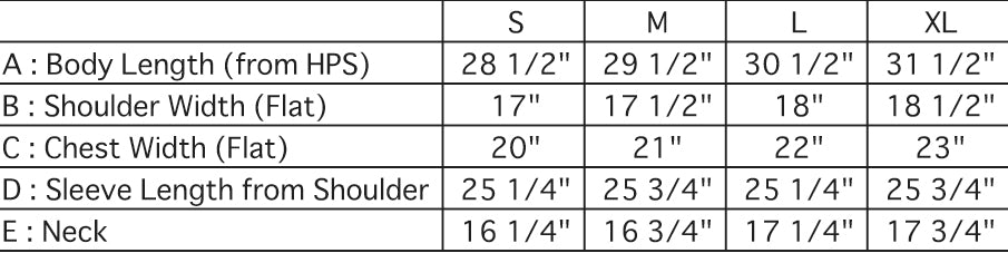 Hooded Nylon Jacket (Forest)