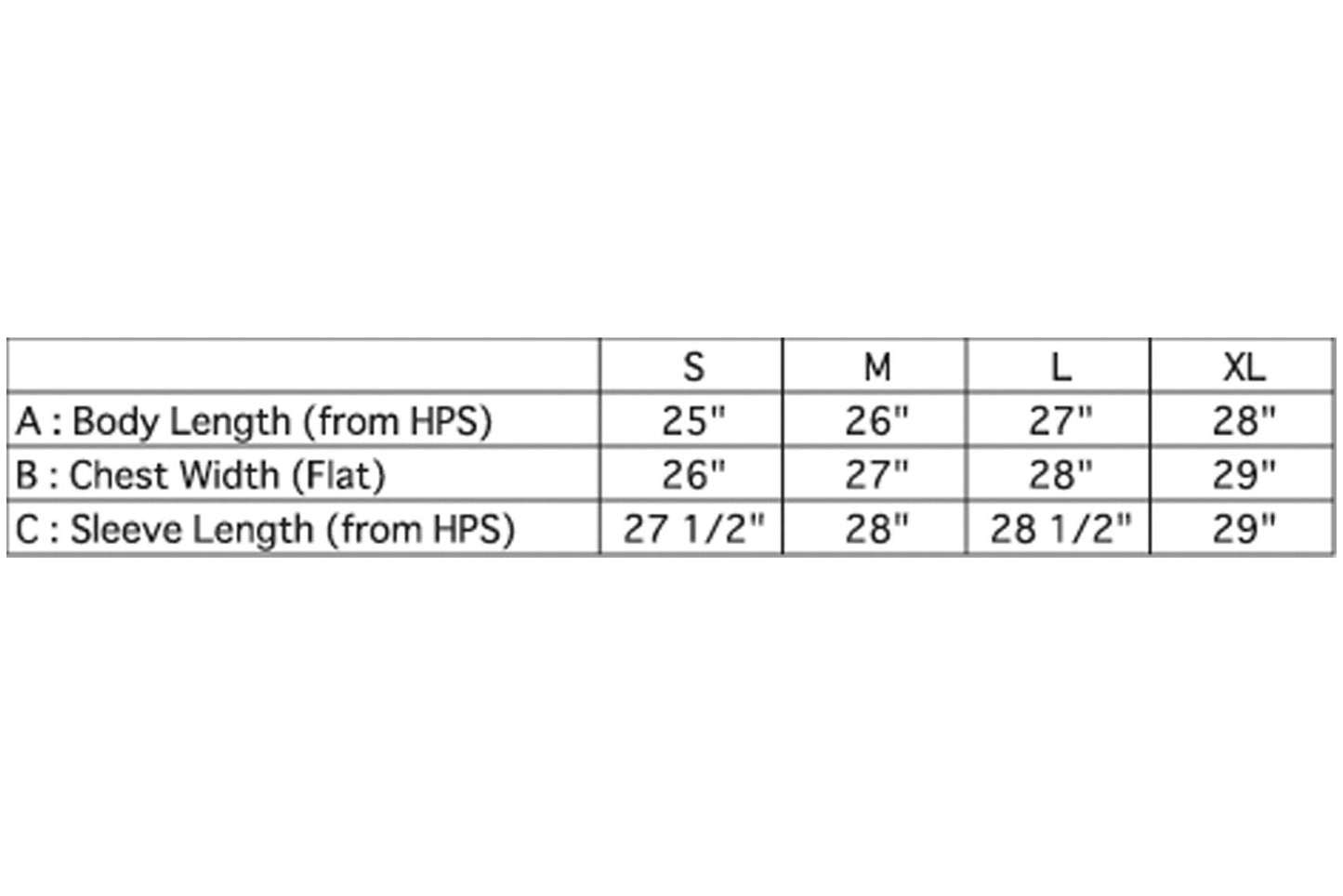 Y.R.P. Pull-over Hooded Sweatshirt (Forest)
