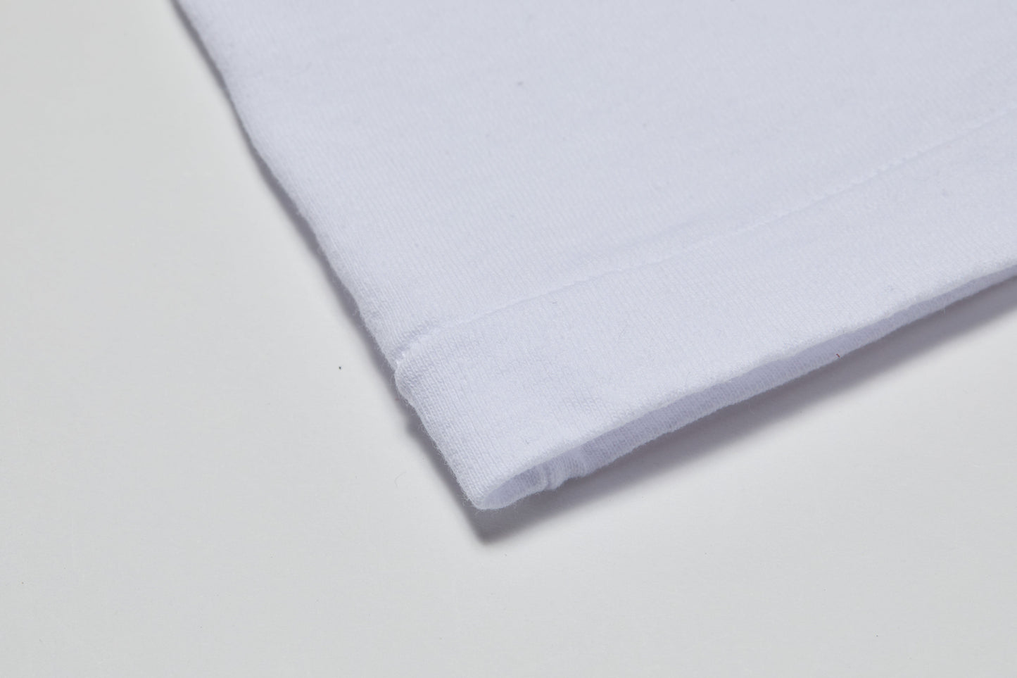 Pocket T-Shirt IV (White)