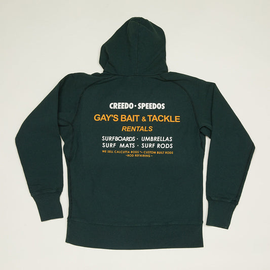 Creedo Speedo (Forest)