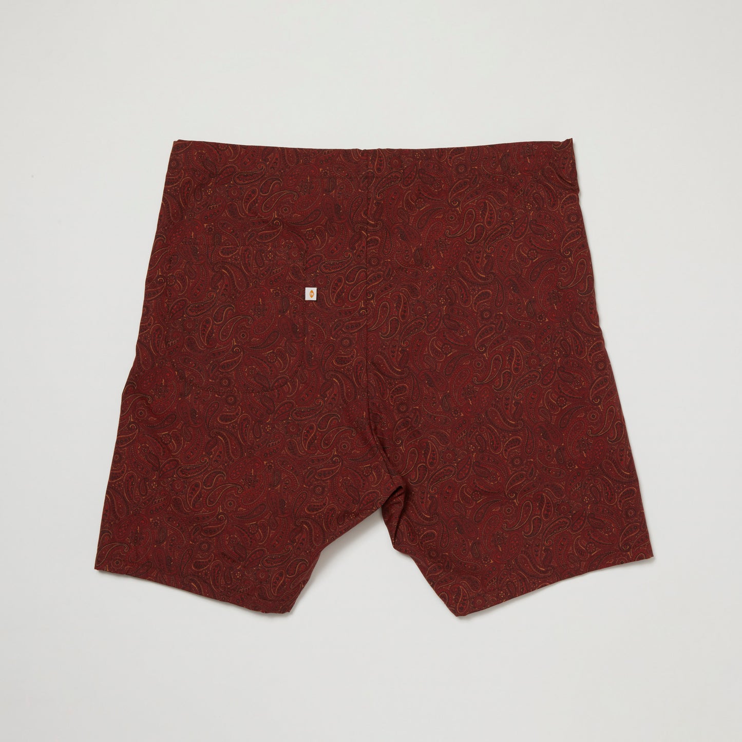 Big Samoan Pants (Rust)