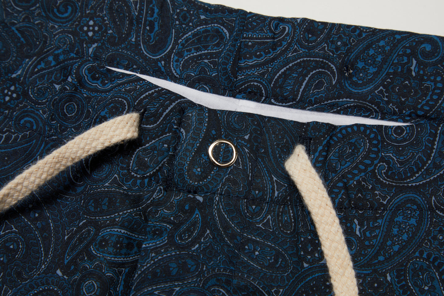 Big Samoan Pants (Navy)