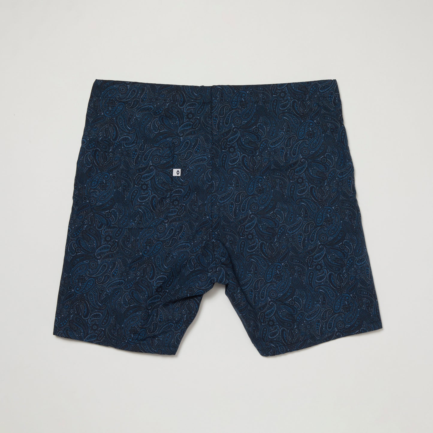 Big Samoan Pants (Navy)
