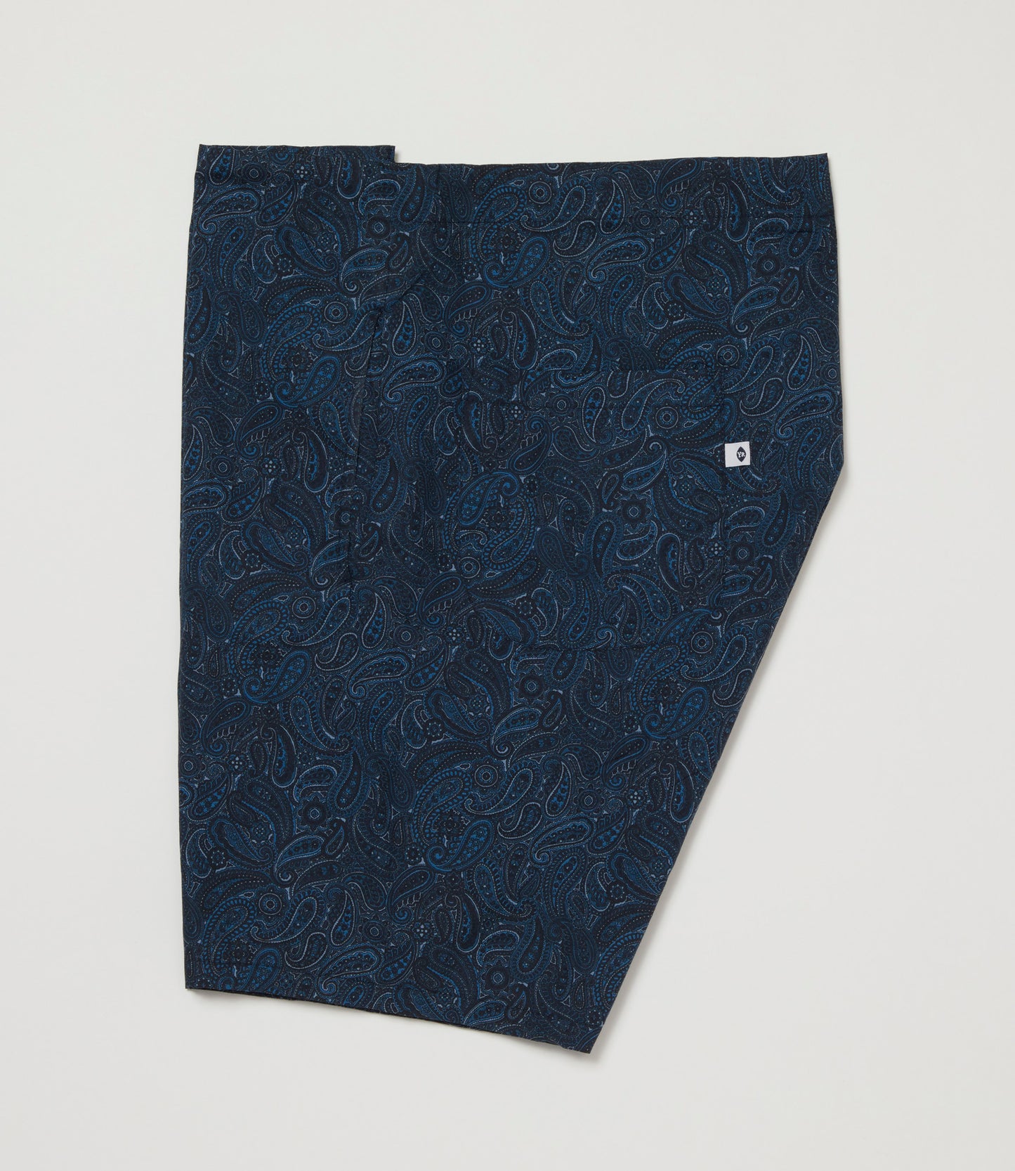 Big Samoan Pants (Navy)