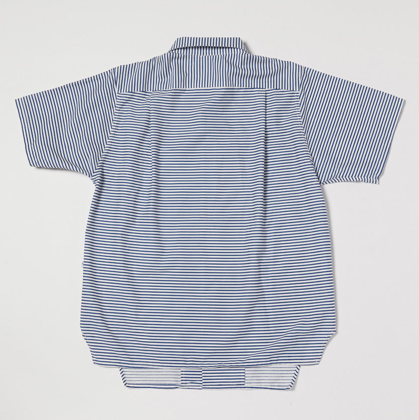 Horseback Riding Shirt (Royal)