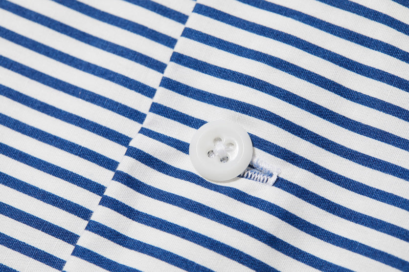Horseback Riding Shirt (Royal)