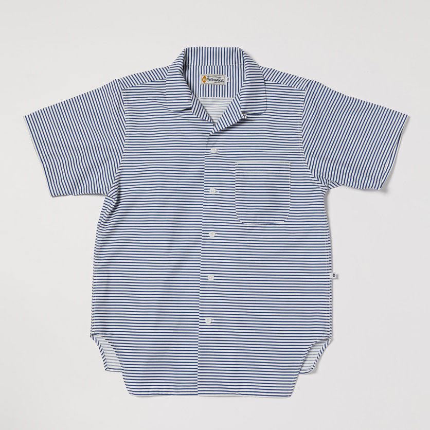 Horseback Riding Shirt (Royal)