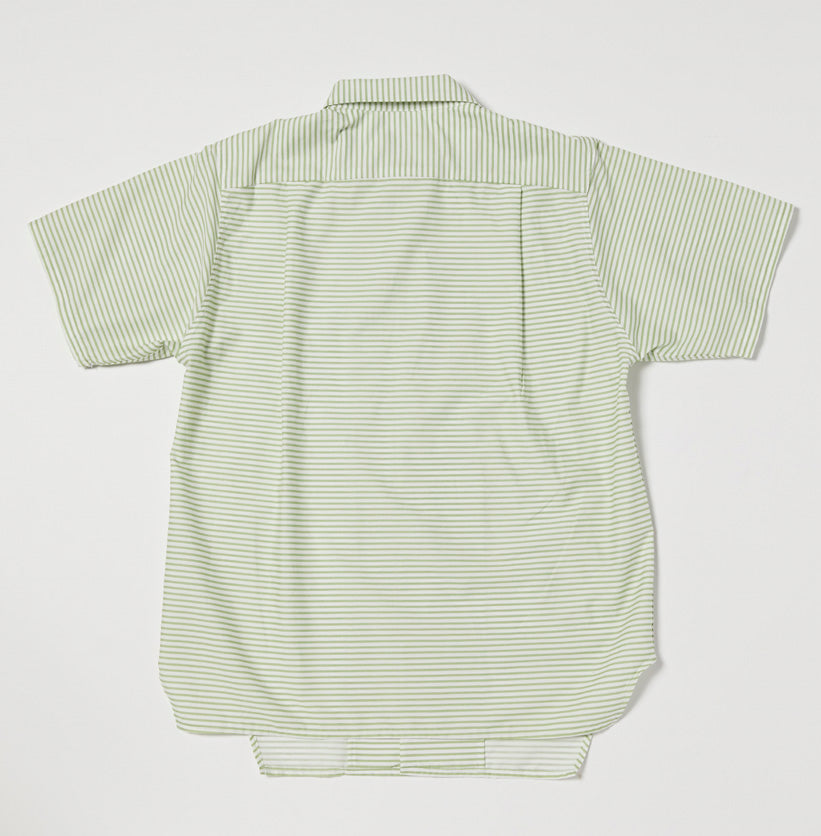 Horseback Riding Shirt (Sage)