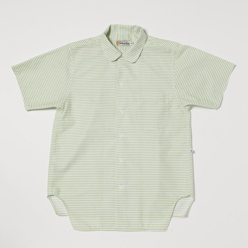 Horseback Riding Shirt (Sage)