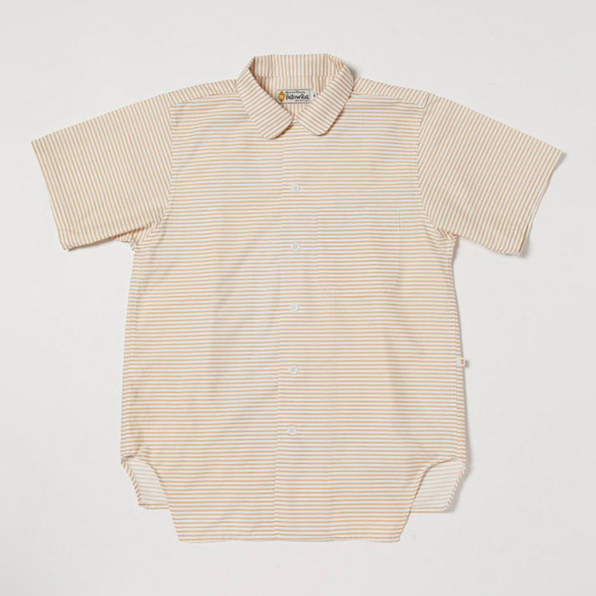 Horseback Riding Shirt (Natural)