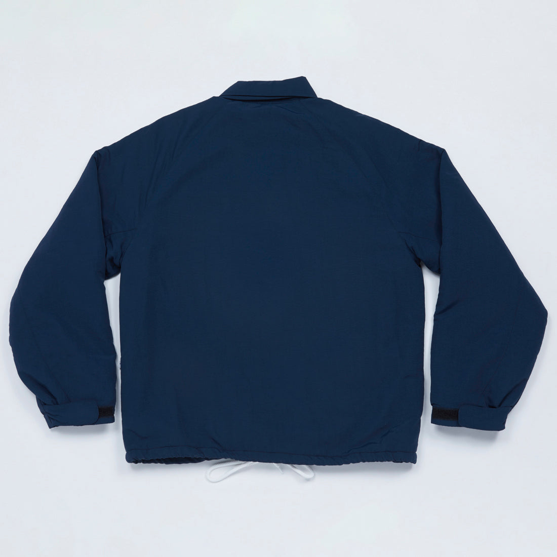 Coach Jacket I (Navy)