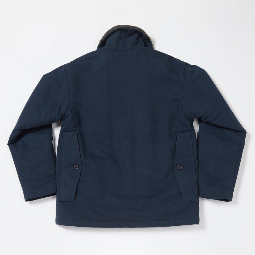 Hunting Jacket (Navy)