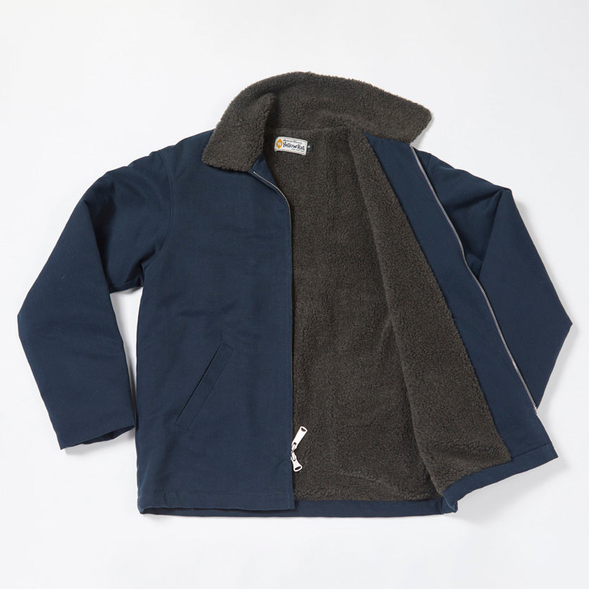 Hunting Jacket (Navy)