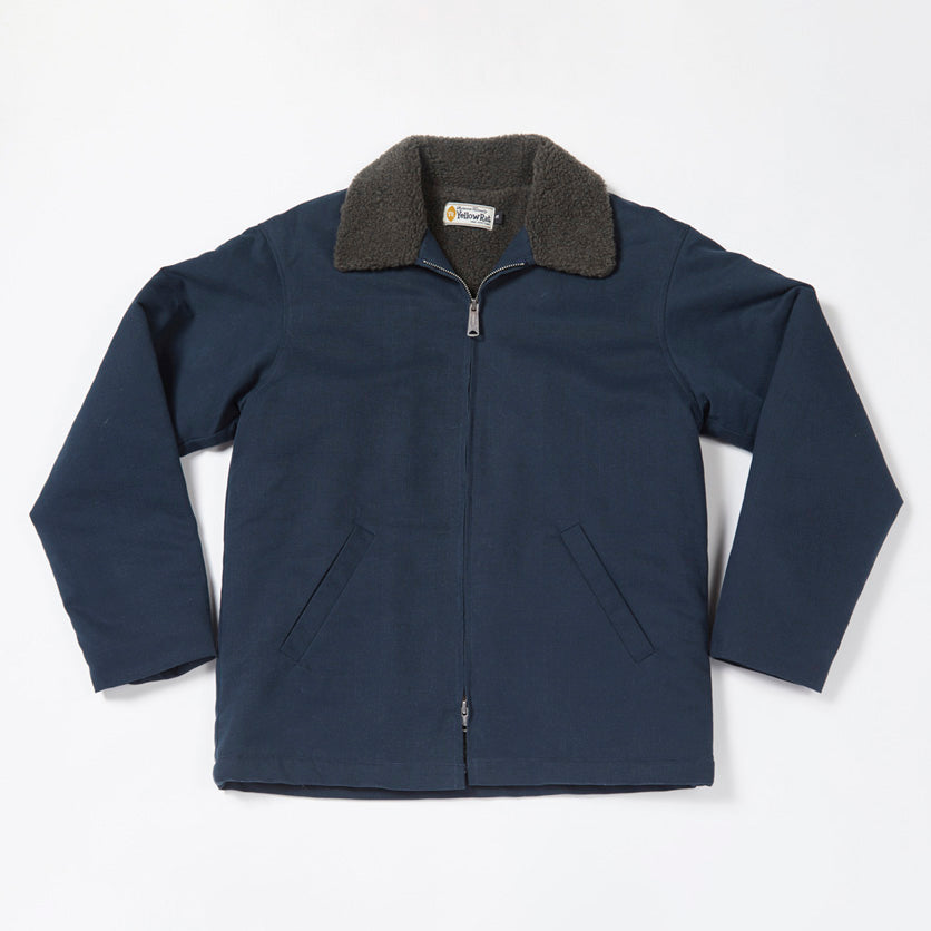 Hunting Jacket (Navy)