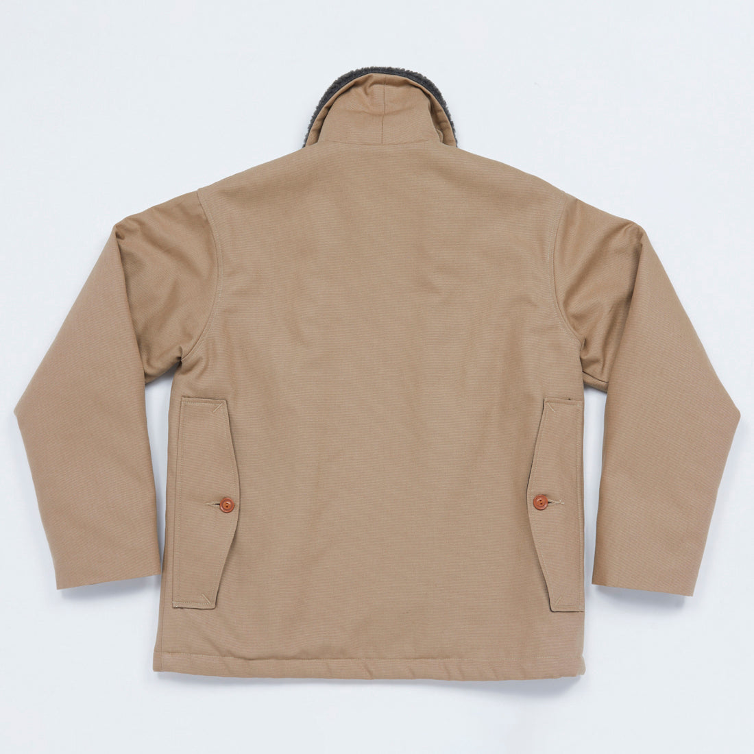 Hunting Jacket II (Khaki)