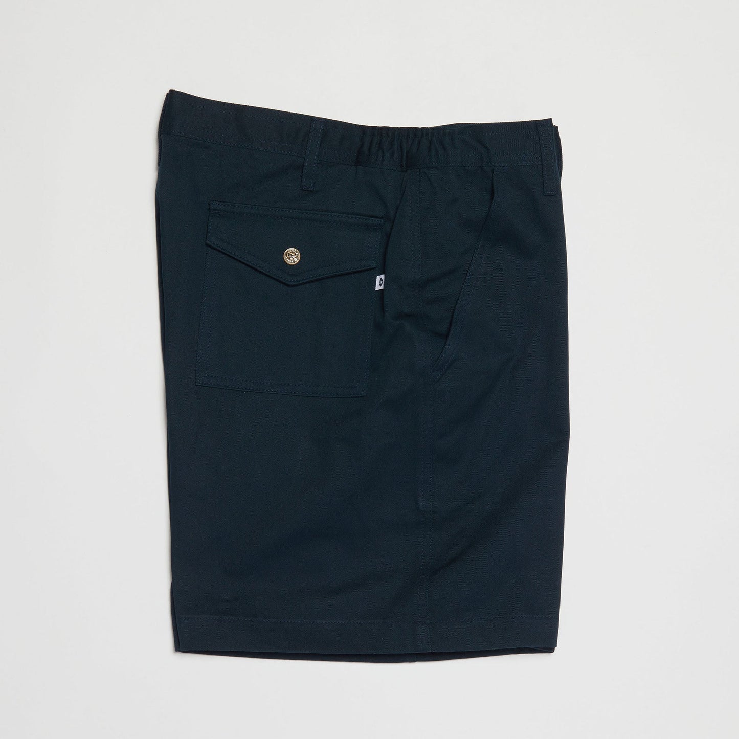 Boy Scout Shorts (Navy)