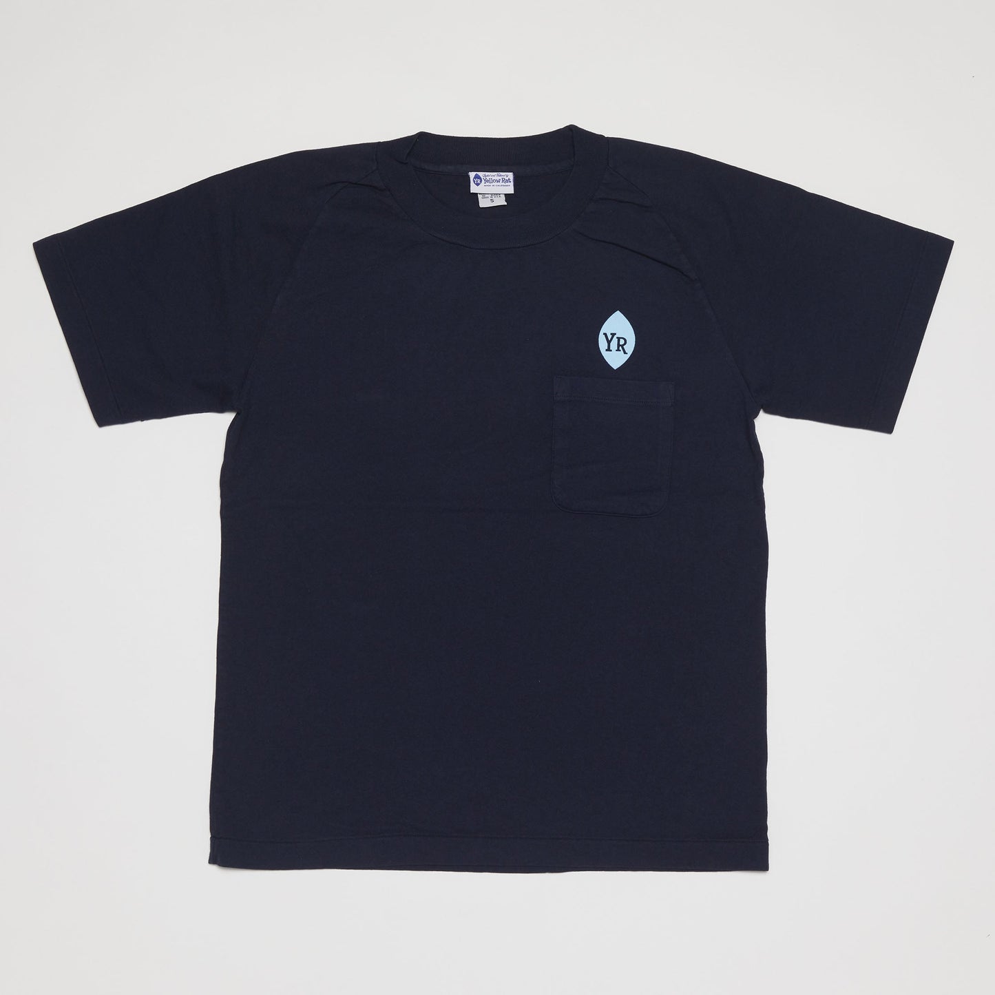 Some Like It Smooth T-Shirt II (Navy)