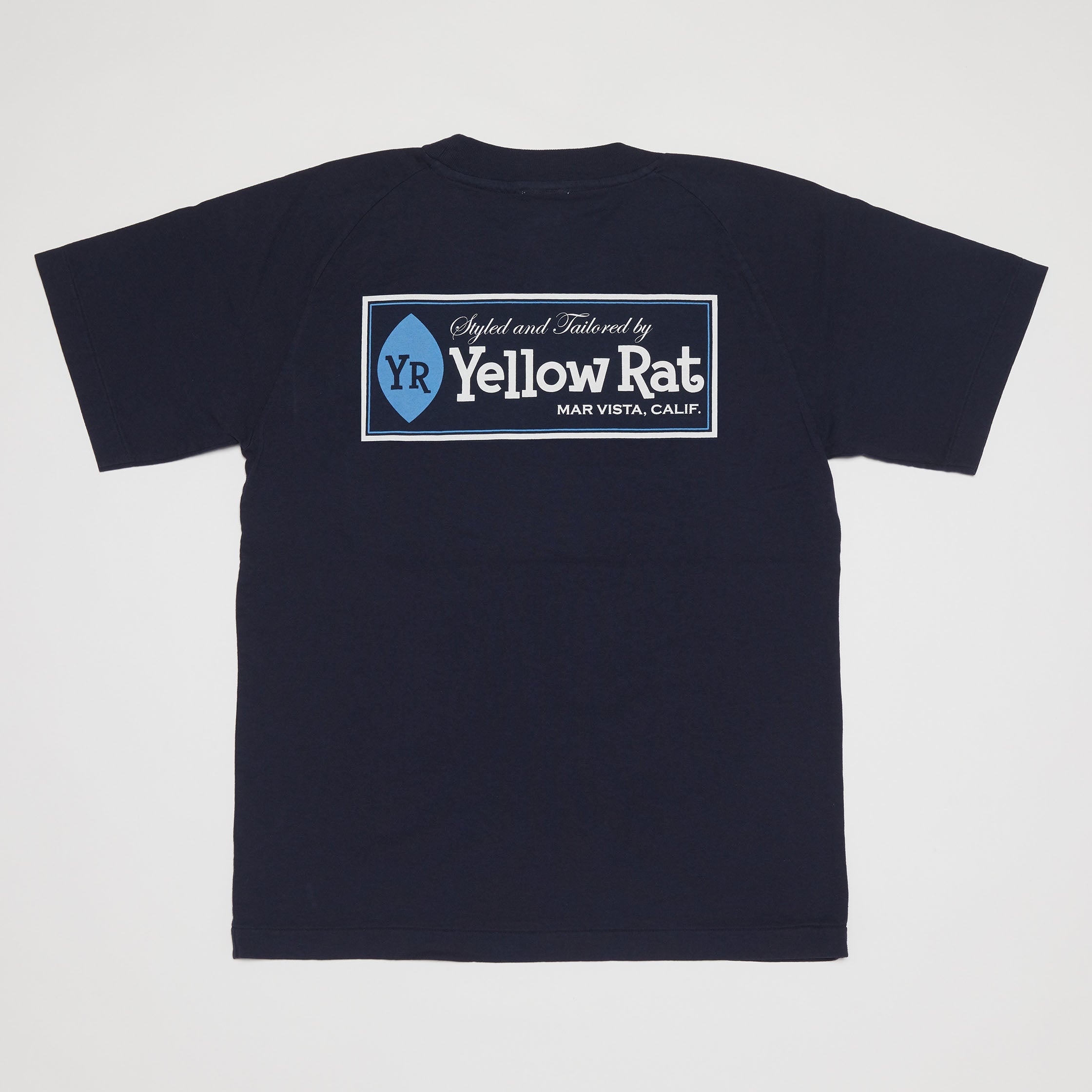 T-shirts – Yellow Rat Productions