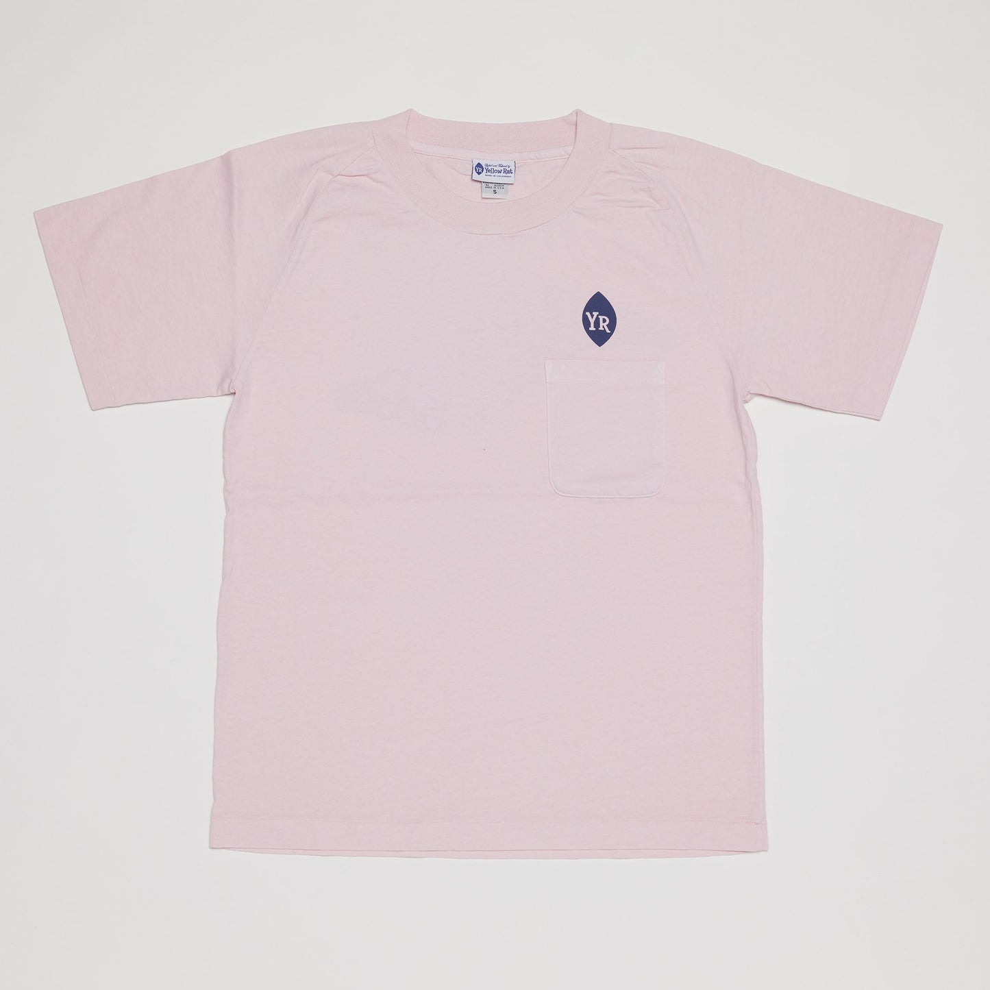 Some Like It Smooth T-Shirt II (Pink)