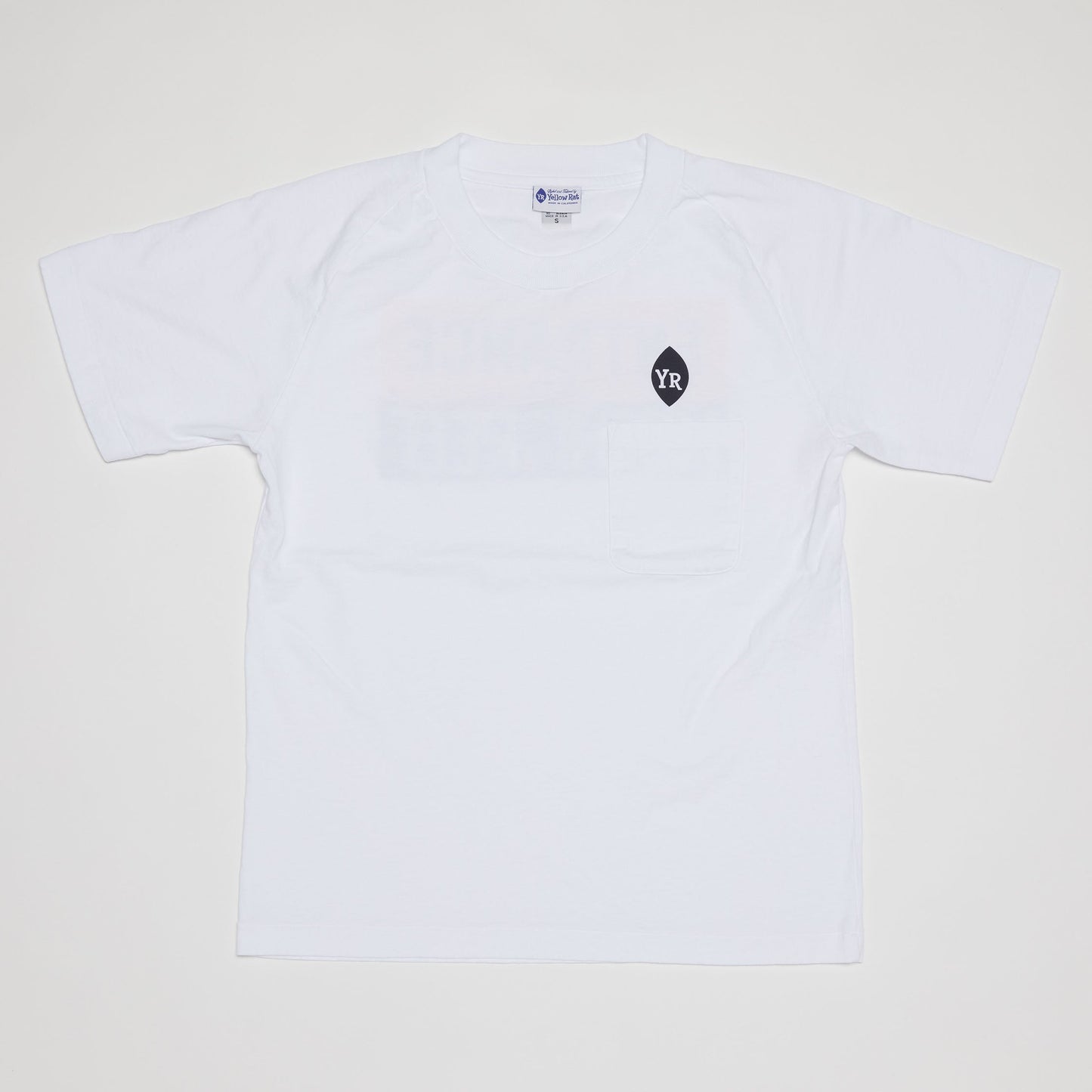 Hoshi Reef T-Shirt II (White)
