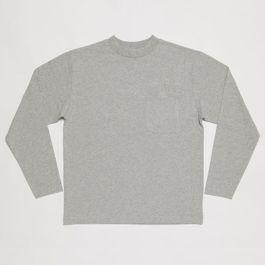 Chrome Hearts Neck Letters White/Blue Longsleeve T - Shirt – Has a