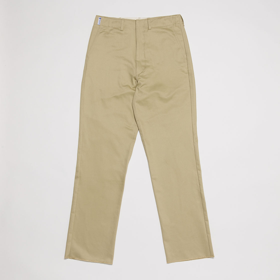Boy Scout Pants (Khaki)