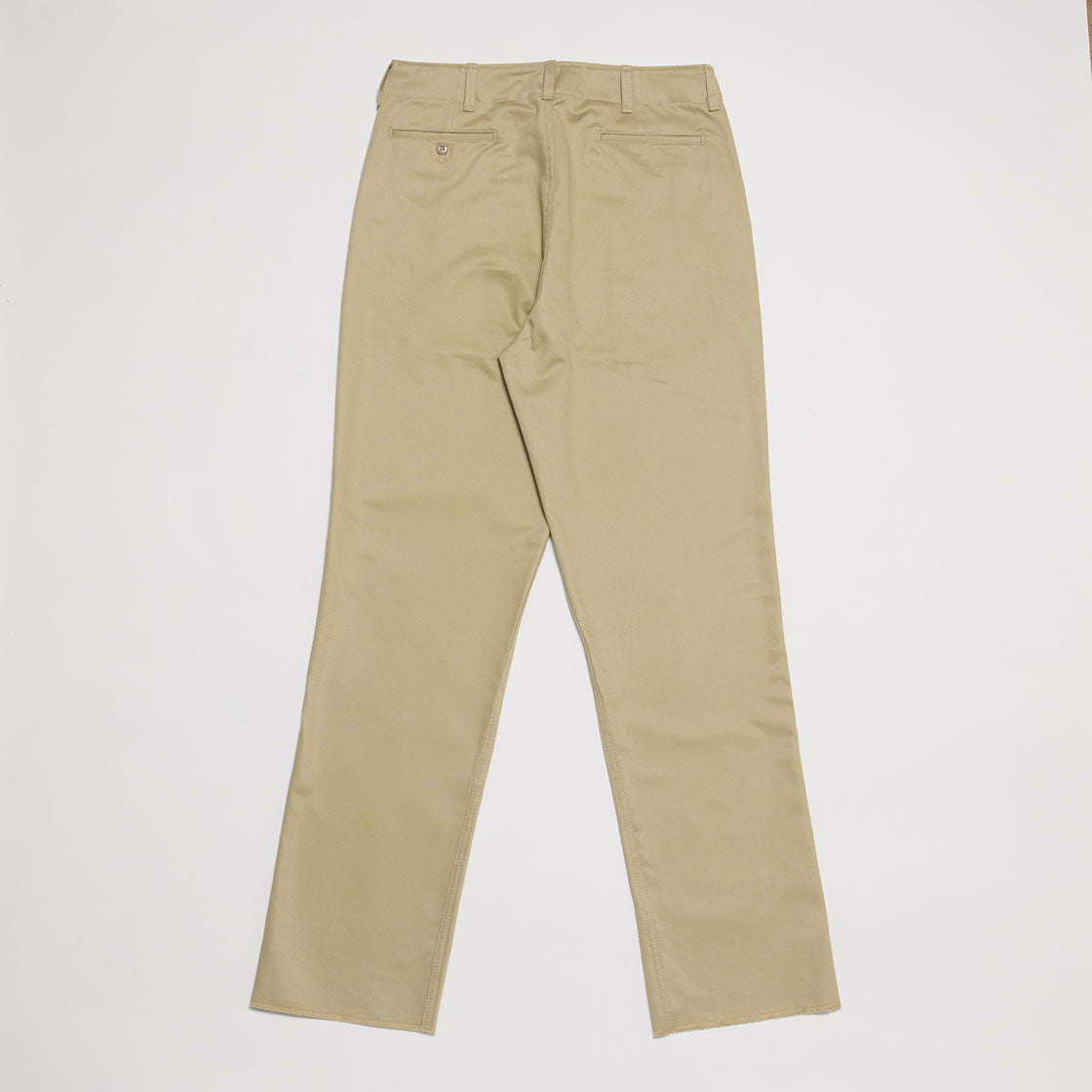 Boy Scout Pants (Khaki)