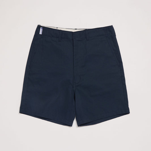 New Boy Scout Shorts (Navy)